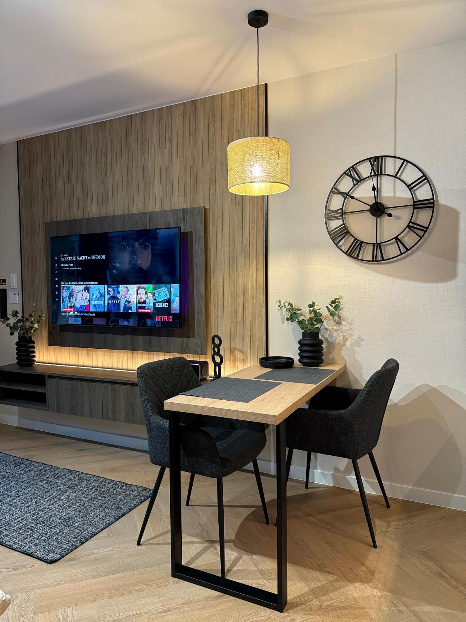 רנגסדורף Triumph Ferienhaeuser & Apartments חדר תמונה