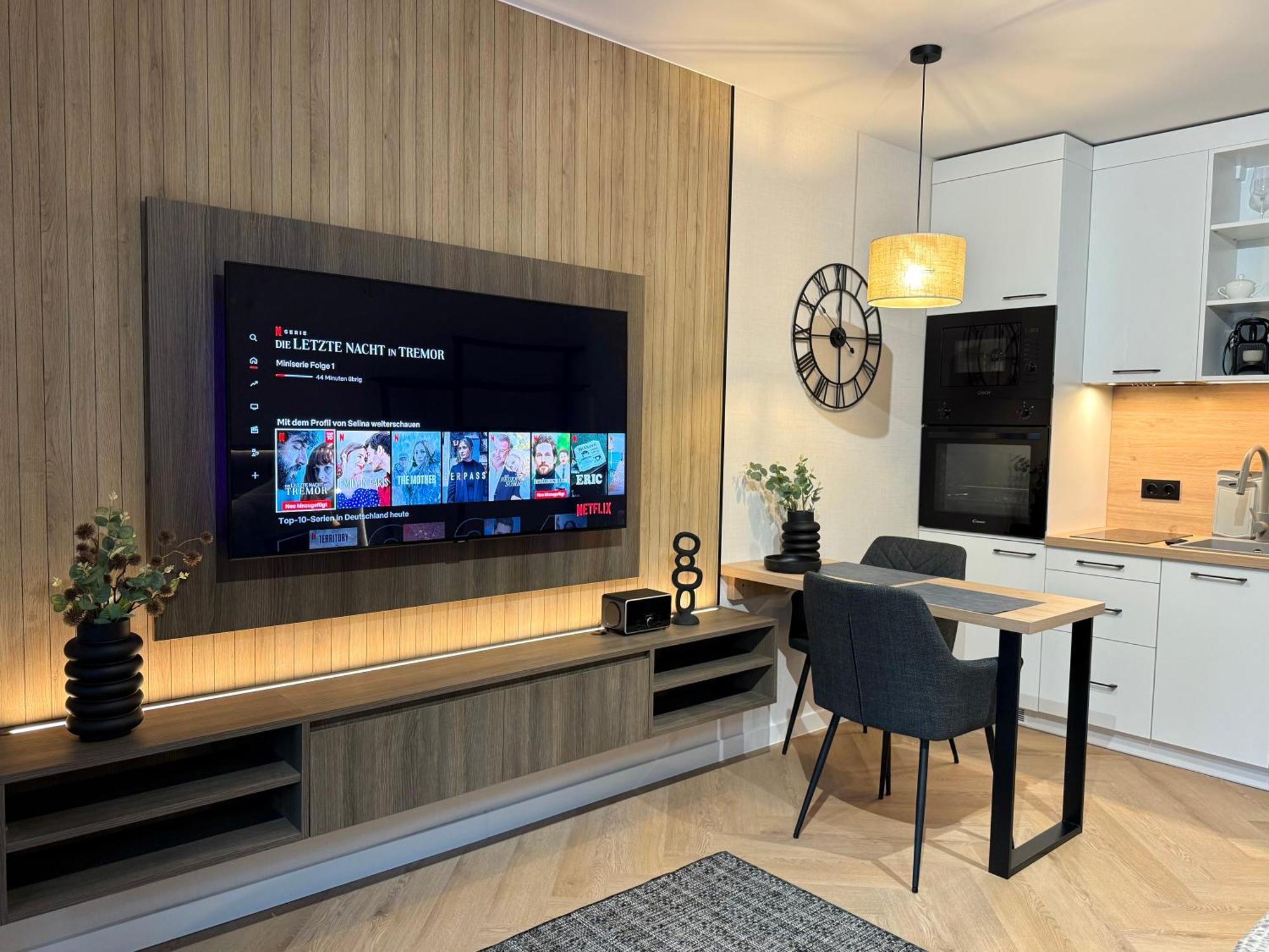 רנגסדורף Triumph Ferienhaeuser & Apartments מראה חיצוני תמונה