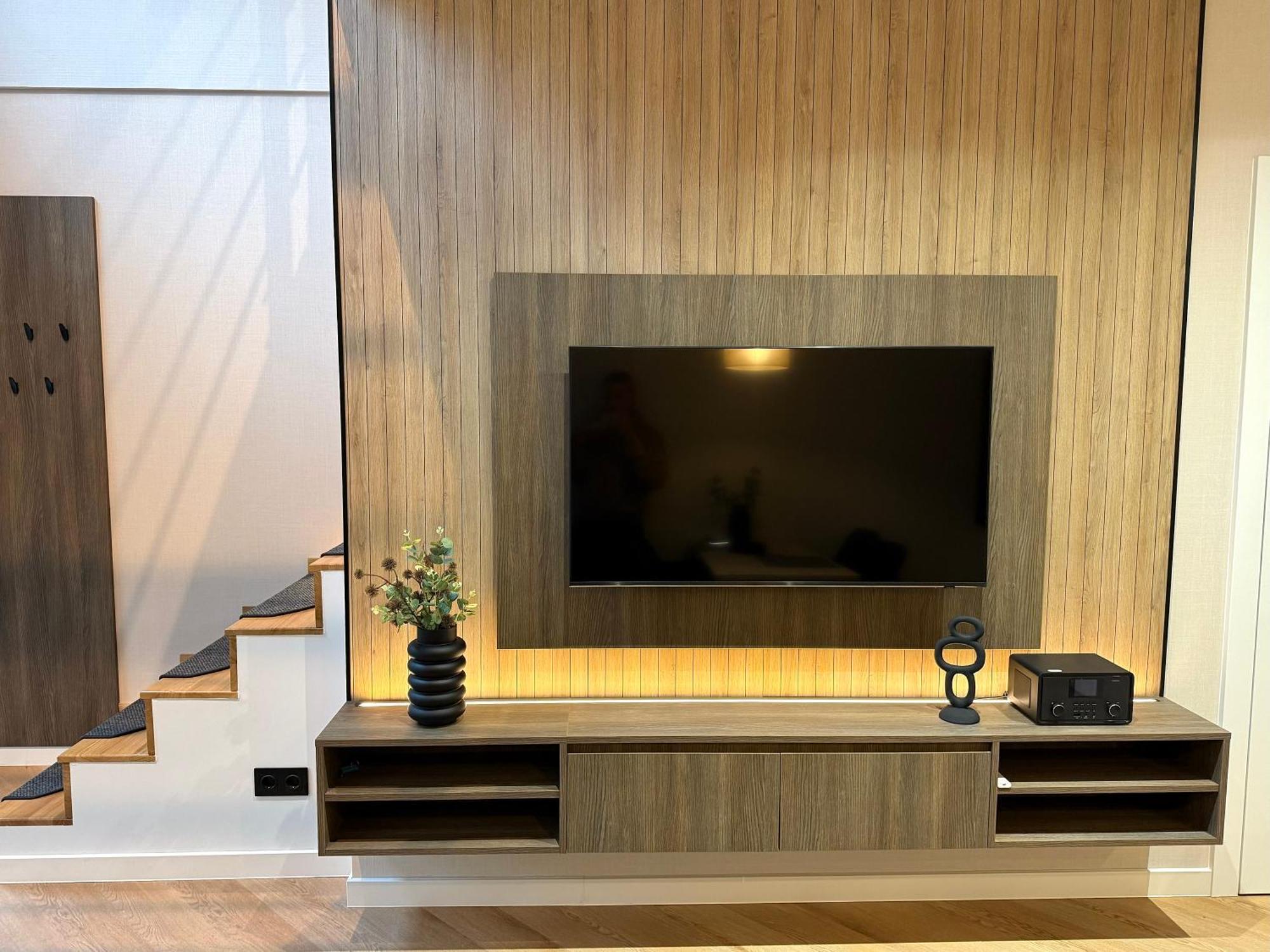רנגסדורף Triumph Ferienhaeuser & Apartments מראה חיצוני תמונה