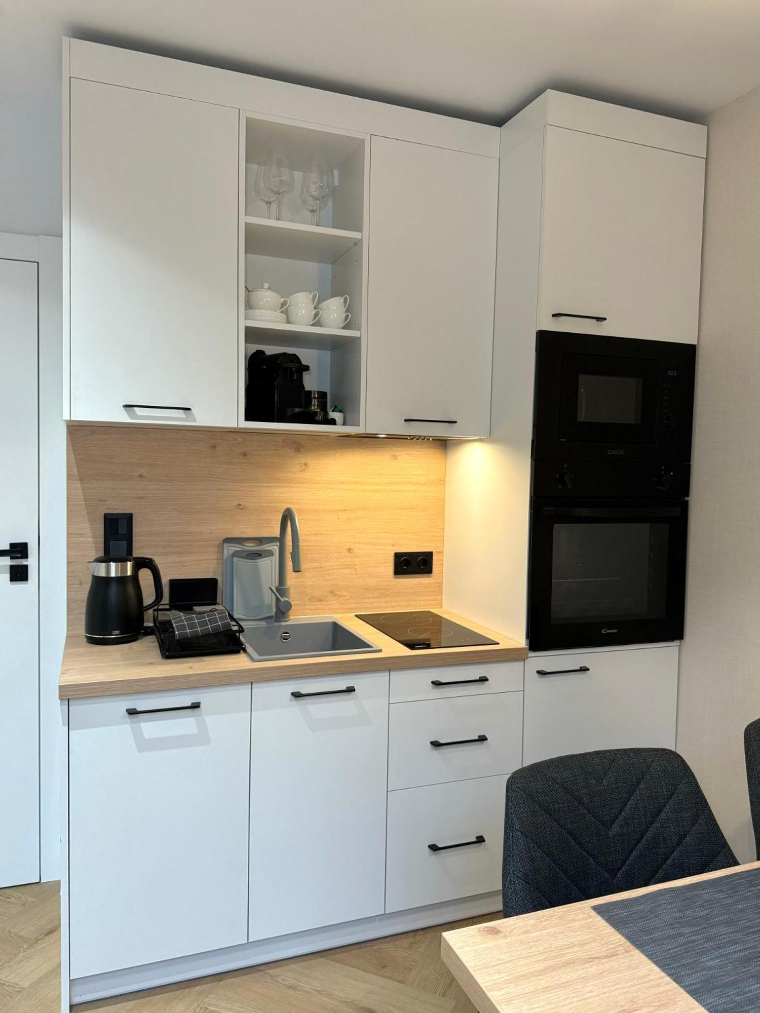 רנגסדורף Triumph Ferienhaeuser & Apartments מראה חיצוני תמונה